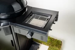 Outdoorchef Gas Kugelgrill Davos 570G Pro Mit Blazing Zone (Infrarotbrenner) & Abdeckhaube 30 Outdoorchef Gas Kugelgrill Davos 570G Pro Mit Blazing Zone (Infrarotbrenner) & Abdeckhaube -Barbecue Shop outdoorchef davos 570 g pro infrarotbrenner 18 128 67
