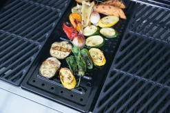 Outdoorchef DGS Gemüse Grillrost Für Dualchef Gasgrills