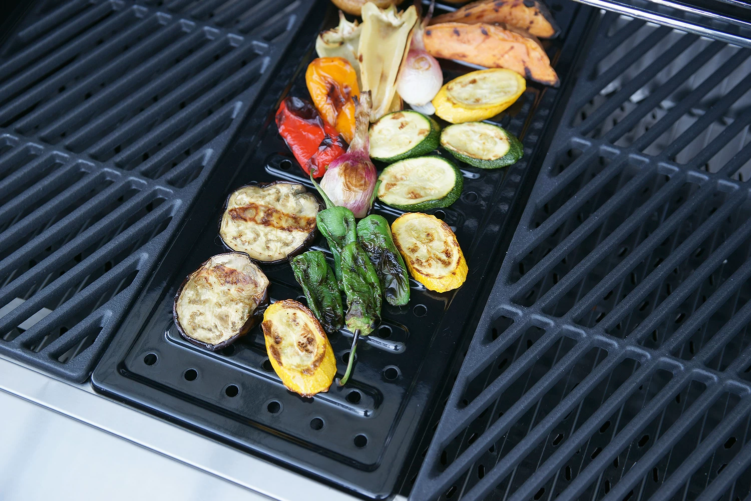 Outdoorchef DGS Gemüse Grillrost Für Dualchef Gasgrills 1 Outdoorchef DGS Gemüse Grillrost Für Dualchef Gasgrills