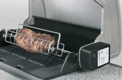 Outdoorchef Drehspieß Mit Korb Für Australia 400er Gasgrills