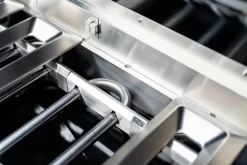 Outdoorchef Dualchef 425 G Gasgrill Mit Seitenkocher 35 Outdoorchef Dualchef 425 G Gasgrill Mit Seitenkocher -Barbecue Shop outdoorchef dualchef 425 g edelstahl brenner 18 700 16