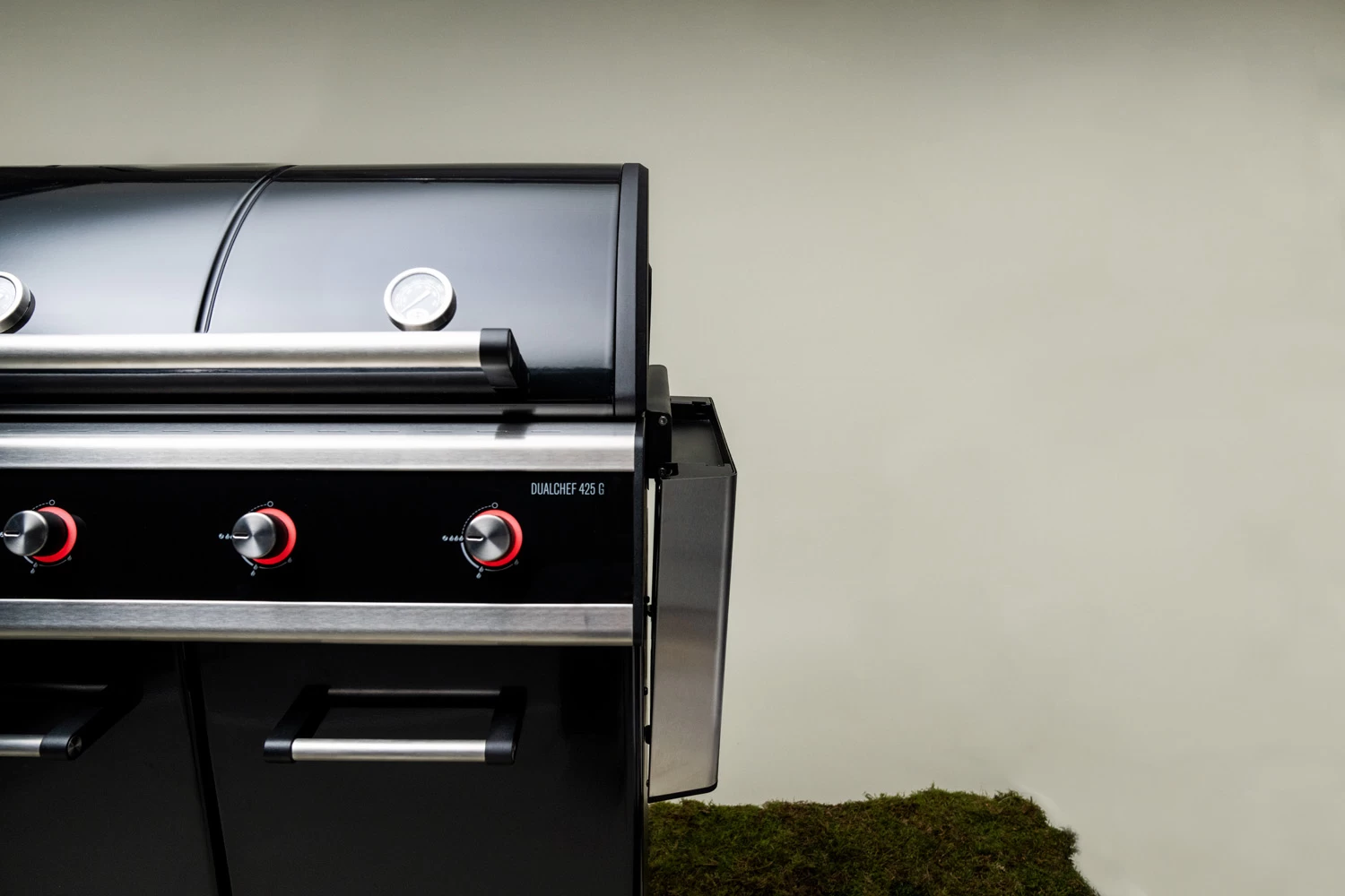 Outdoorchef Dualchef 425 G Gasgrill Mit Seitenkocher 18 Outdoorchef Dualchef 425 G Gasgrill Mit Seitenkocher – Bild 18