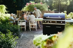 Outdoorchef Dualchef 425 G Gasgrill Mit Seitenkocher 29 Outdoorchef Dualchef 425 G Gasgrill Mit Seitenkocher -Barbecue Shop outdoorchef dualchef 425 g terrasse 18 700 08