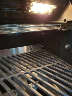 Outdoorchef Dualchef S 325 G Edelstahl Gasgrill -Barbecue Shop outdoorchef dualchef beleuchtung