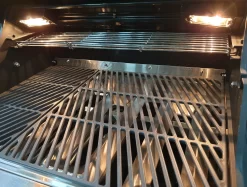 Outdoorchef Dualchef S 325 G Edelstahl Gasgrill -Barbecue Shop outdoorchef dualchef s325g beleuchtung