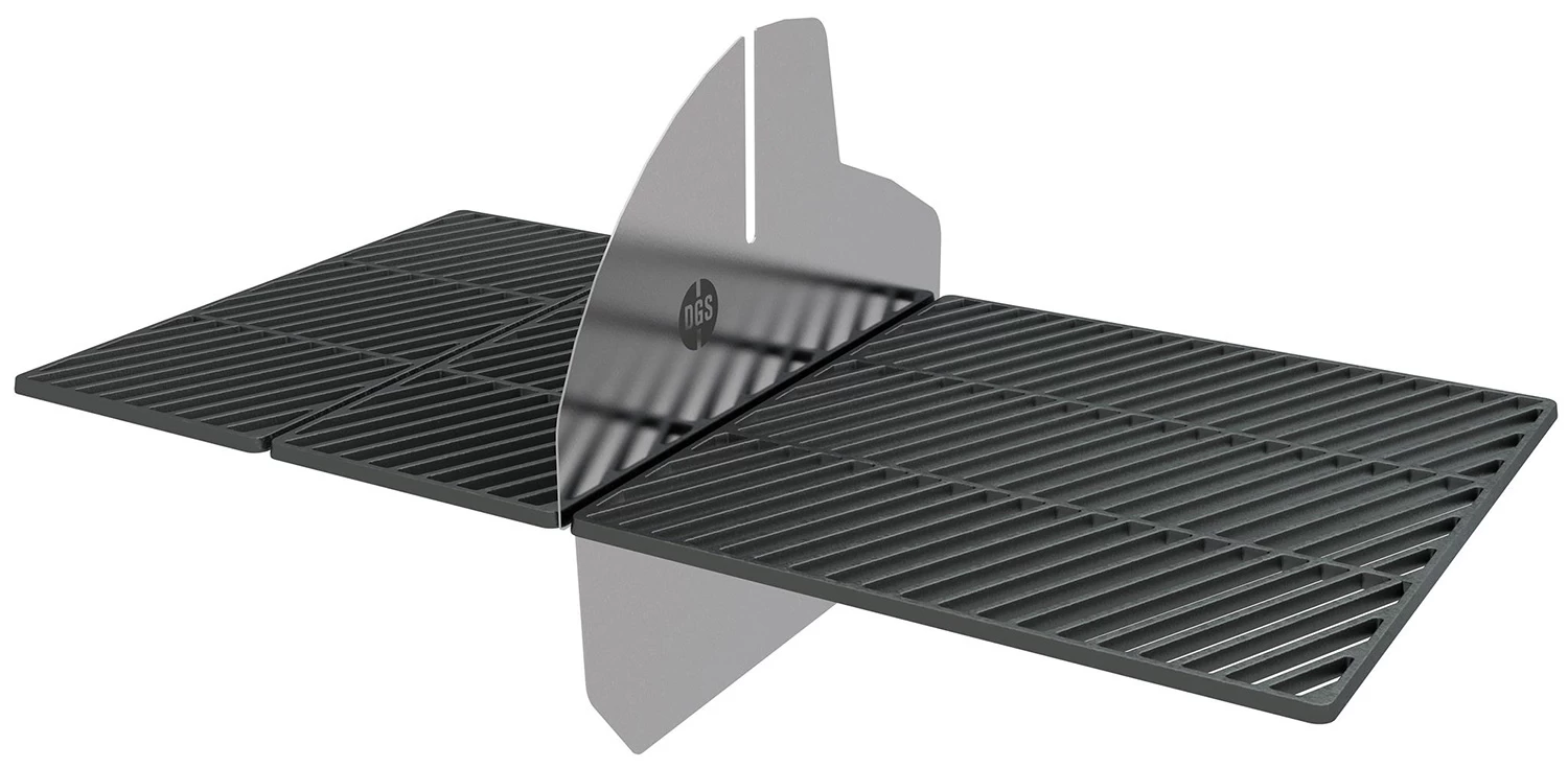 Outdoorchef Dualchef 425 G Gasgrill Mit Seitenkocher 6 Outdoorchef Dualchef 425 G Gasgrill Mit Seitenkocher – Bild 6