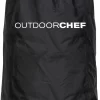 Outdoorchef Gasflaschenhaube Für 5 Bis 11kg Gasflaschen