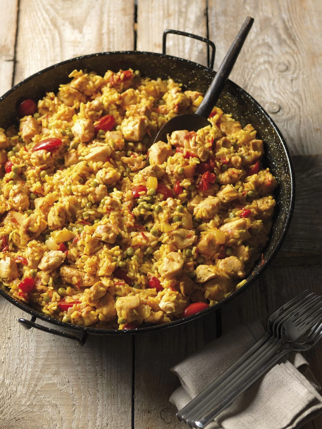 Outdoorchef Gourmet Set 2-teilig (Pfanne Ø 40cm Und Pizzablech Ø 39cm, Emailliert) 2 Outdoorchef Gourmet Set 2-teilig (Pfanne Ø 40cm Und Pizzablech Ø 39cm, Emailliert) – Bild 2