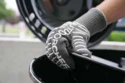 Outdoorchef Grillhandschuh Silikonbeschichtet (1 Stück)