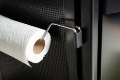 Outdoorchef Zubehörhalter Kit Für Davos -Barbecue Shop outdoorchef kuechenrollen halter davos 18 215 12