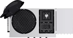 Outdoorchef Gas Kugelgrill Station Lugano 570 G EVO 22 Outdoorchef Gas Kugelgrill Station Lugano 570 G EVO -Barbecue Shop outdoorchef lugano 570 g evo seitenbrenner