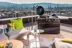 Outdoorchef Gas Kugelgrill Station Lugano 570 G EVO 23 Outdoorchef Gas Kugelgrill Station Lugano 570 G EVO -Barbecue Shop outdoorchef lugano 570 g evo terrasse