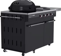 Outdoorchef Gas Kugelgrill Station Lugano 570 G EVO 16 Outdoorchef Gas Kugelgrill Station Lugano 570 G EVO -Barbecue Shop outdoorchef lugano evo 570 g