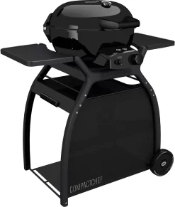 Outdoorchef Gas Kugelgrill Compactchef 480 G