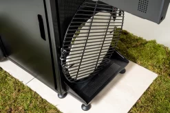 Outdoorchef Zubehörhalter Kit Für Davos -Barbecue Shop outdoorchef zubehoer halter kit davos 18 215 12