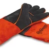 Petromax Grillhandschuhe Pro 300 Aramid / Leder (Paar)
