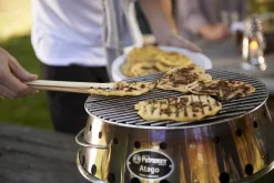 Petromax Atago Campinggrill Tischgrill -Barbecue Shop petromax atago grill 13