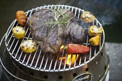 Petromax Atago Campinggrill Tischgrill -Barbecue Shop petromax atago grill 16