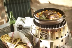 Petromax Atago Campinggrill Tischgrill -Barbecue Shop petromax atago grill 19