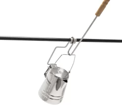 Petromax Ausgießhilfe Für Edelstahl Perkolator Le14 | Le28 -Barbecue Shop petromax ausgiesshilfe edelstahlperkolator per tip