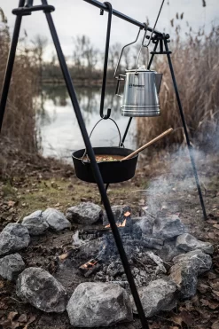 Petromax Ausgießhilfe Für Edelstahl Perkolator Le14 | Le28 -Barbecue Shop petromax ausgiesshilfe lagerfeuer per tip