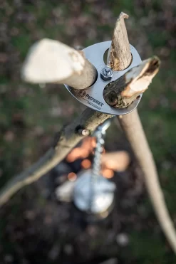 Petromax Dreibein-Ring -Barbecue Shop petromax dreibeinring zweige d ring