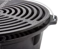 Petromax Feuergrill Tg3 -Barbecue Shop petromax feuergrill grillrost tg3