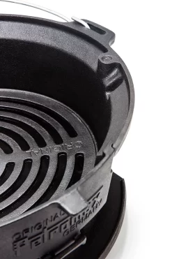 Petromax Feuergrill Tg3 -Barbecue Shop petromax feuergrill gusseisen tg3