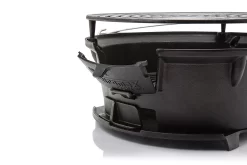 Petromax Feuergrill Tg3 -Barbecue Shop petromax feuergrill klappe tg3
