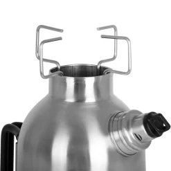 Petromax Feuerkanne Edelstahl Fk-le150 (1,5 L) 12 Petromax Feuerkanne Edelstahl Fk-le150 (1,5 L) -Barbecue Shop petromax feuerkanne edelstahl gestell