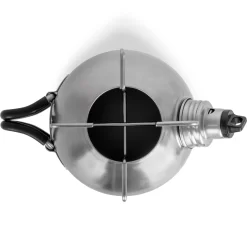 Petromax Feuerkanne Edelstahl Fk-le150 (1,5 L) 10 Petromax Feuerkanne Edelstahl Fk-le150 (1,5 L) -Barbecue Shop petromax feuerkanne edelstahl oben