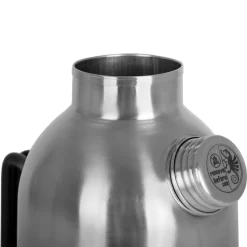 Petromax Feuerkanne Edelstahl Fk-le150 (1,5 L) 11 Petromax Feuerkanne Edelstahl Fk-le150 (1,5 L) -Barbecue Shop petromax feuerkanne edelstahl schraubverschluss