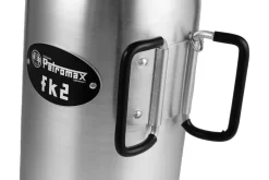 Petromax Feuerkanne Fk2 (1,2 L) -Barbecue Shop petromax feuerkanne griffe fk2