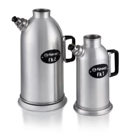 Petromax Feuerkanne Fk1 (0,5 L) -Barbecue Shop petromax feuerkanne groessenvergleich fk1