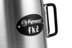 Petromax Feuerkanne Fk2 (1,2 L) -Barbecue Shop petromax feuerkanne plakette fk2