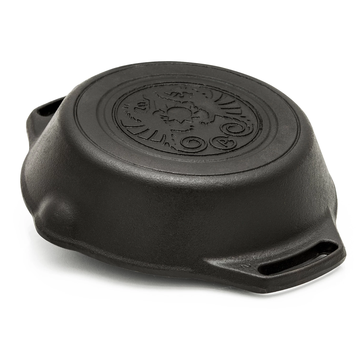 Petromax Feuerpfanne Gusseisen Fp20h-t Mit Zwei Henkeln 1 Petromax Feuerpfanne Gusseisen Fp20h-t Mit Zwei Henkeln