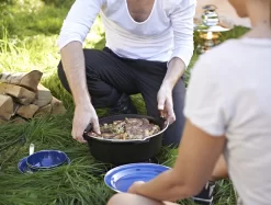 Petromax Ft6 Feuertopf Dutch Oven 5,5 L - Mit Füssen 13 Petromax Ft6 Feuertopf Dutch Oven 5,5 L - Mit Füssen -Barbecue Shop petromax feuertopf ft6 13