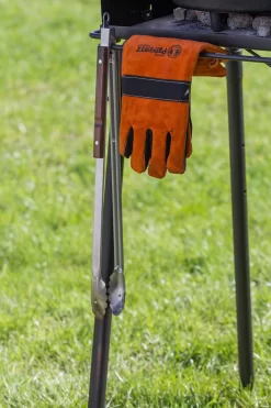 Petromax Feuertopf Tisch Fe45 (klein) 6 Petromax Feuertopf Tisch Fe45 (klein) -Barbecue Shop petromax feuertopf tisch detail fe45