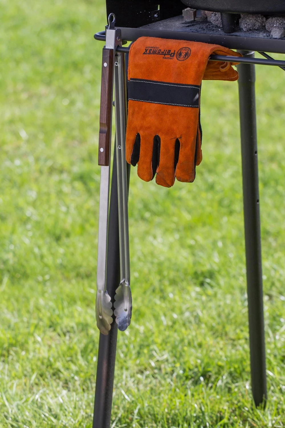 Petromax Feuertopf Tisch Fe45 (klein) 3 Petromax Feuertopf Tisch Fe45 (klein) – Bild 3