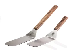 Petromax Flexibler Pfannen- Und Grillwender (Langgriff) -Barbecue Shop petromax grillwender vergleich flex2