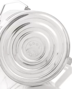 Petromax Perkolator Perkomax Le14 / Edelstahl (2,1 Liter) 9 Petromax Perkolator Perkomax Le14 / Edelstahl (2,1 Liter) -Barbecue Shop petromax perkomax boden per 14 le