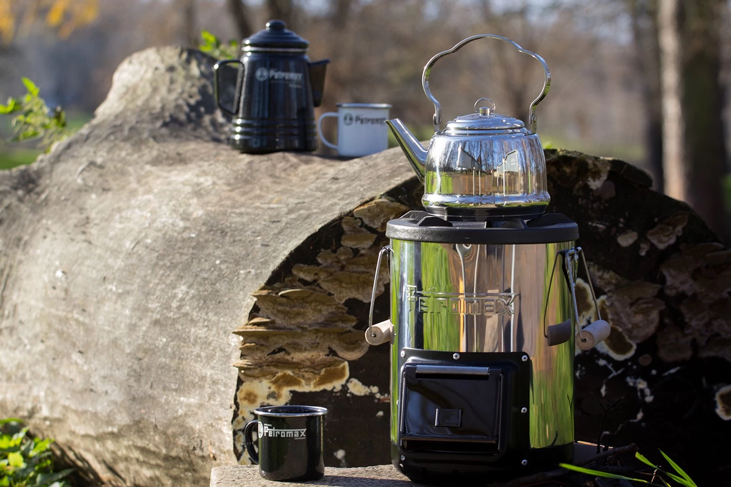 Petromax Raketenofen 6 Petromax Raketenofen – Bild 6