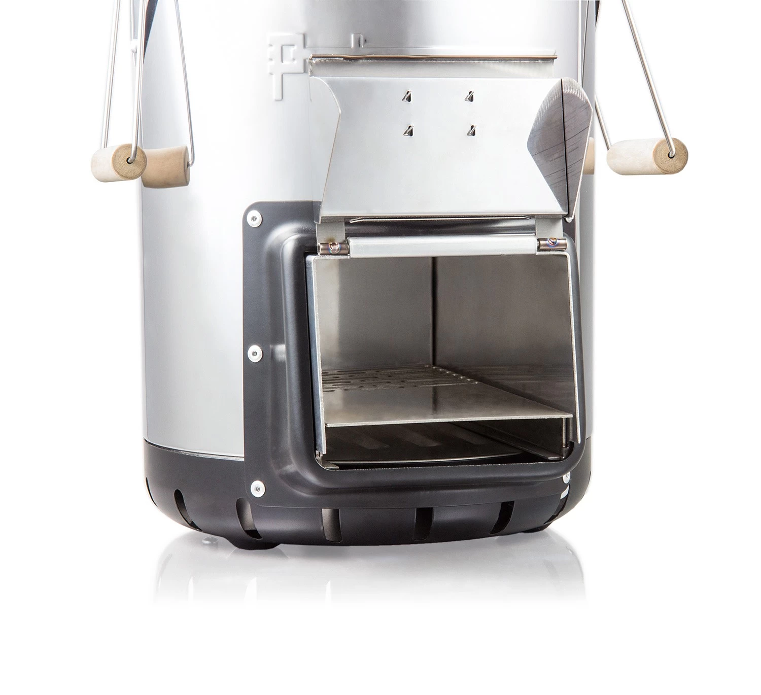 Petromax Raketenofen 3 Petromax Raketenofen – Bild 3