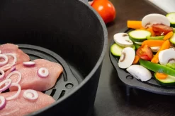 Petromax Stapelrost Aus Gusseisen Ø23 Cm -Barbecue Shop petromax stapelrost dutch oven gr s