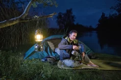 Petromax Petroleumlampe HK500/829 Chrom 27 Petromax Petroleumlampe HK500/829 Chrom -Barbecue Shop petromax starklichtlampe hk500 px5c 10