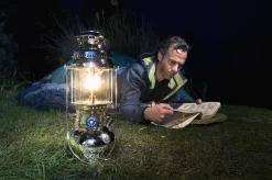 Petromax Petroleumlampe HK500/829 Chrom 29 Petromax Petroleumlampe HK500/829 Chrom -Barbecue Shop petromax starklichtlampe hk500 px5c 11