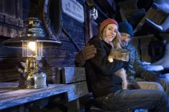 Petromax Petroleumlampe HK500/829 Chrom 32 Petromax Petroleumlampe HK500/829 Chrom -Barbecue Shop petromax starklichtlampe hk500 px5c 15