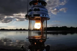 Petromax Petroleumlampe HK500/829 Chrom 22 Petromax Petroleumlampe HK500/829 Chrom -Barbecue Shop petromax starklichtlampe hk500 px5c 5