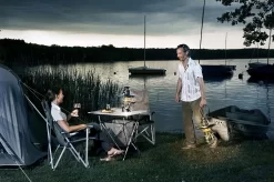 Petromax Petroleumlampe HK500/829 Chrom 25 Petromax Petroleumlampe HK500/829 Chrom -Barbecue Shop petromax starklichtlampe hk500 px5c 8