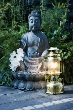 Petromax Petroleumlampe HK500/829 Messing 33 Petromax Petroleumlampe HK500/829 Messing -Barbecue Shop petromax starklichtlampe hk500 px5m 16